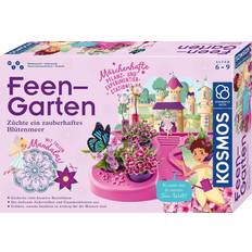 Plastikspielzeug Experimente & Zauberei Kosmos Fairy Garden 632144