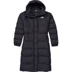 Hood Outerwear The North Face Women's Hydrenalite Down Parka - TNF Black