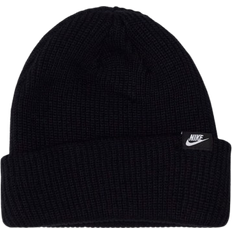 Recycled Fabric - Woman Accessories Nike Nike Terra Beanie black