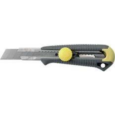 Stanley Tools Dynagrip 0-10-418 Snap-off Blade Knife