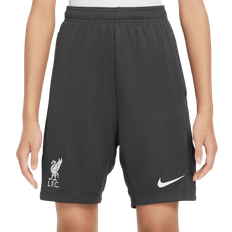 Liverpool shorts Nike Liverpool Academy Pro Training Short Black Kids