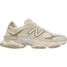 New balance beige New Balance 9060 W - Moonbeam/Angora/Stonewear