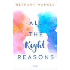 All The Right Reasons (Paperback, 2023)
