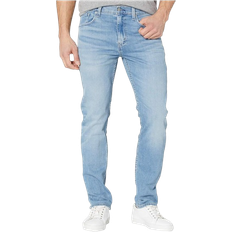 Elastane/Lycra/Spandex Jeans Levi's 502 Taper Jeans - Davie Ivy