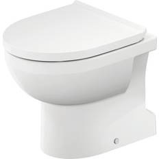 Sol Toilettes à Eau Duravit (2184010000)