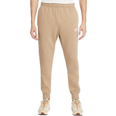 Nike Nike Sportswear Club Fleece Joggers - Brown