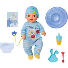 Little Boy 36cm