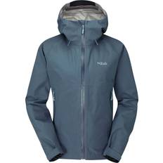 Rab Women's Namche Gore-Tex Paclite Jacket - Orion Blue