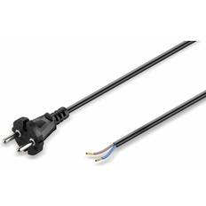 Goobay Pro Universal Liitäntä Cord 10 m