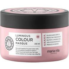 Maria nila color Maria Nila Luminous Colour Masque 250ml