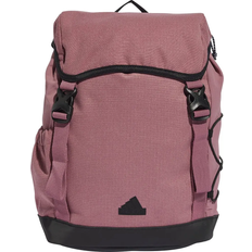 Drawstring Backpacks Adidas City Explorer Backpack - Pink/Black