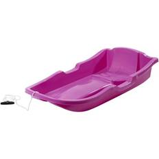 Rosa Schlitten STIGA Sports Pacer Sled Pink