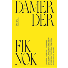 DAMER DER FIK NOK (Indbundet, 2024)