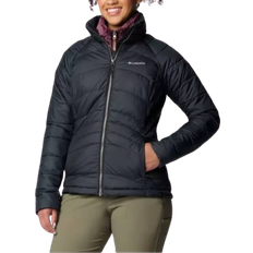 Columbia Women's Karis Gale Jacket - Black