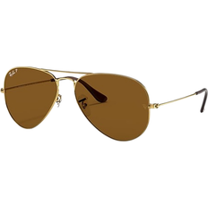 Ray-Ban Aviator Classic Polarized RB3025 001/57