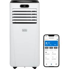 Air Treatment Black & Decker BXAC40023GB White