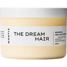 Mantle the dream mask Mantle The Dream Hair 200ml