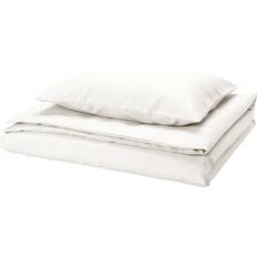 IKEA Piltandvinge Påslakan Vit (200x150cm)
