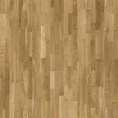 2-Lock Trägolv Tarkett Pure 8723924 Oak Parquet Floor