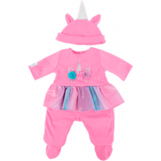 Pink Unicorn Clothes