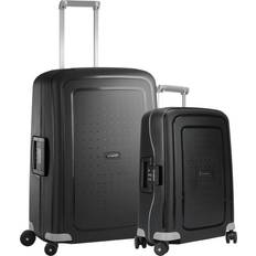 Koffer-Sets Samsonite S'Cure Spinner 55 + 69cm - Set of 2