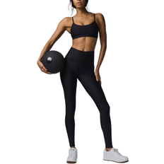 Alo 7/8 High Waist Airlift Legging - Black