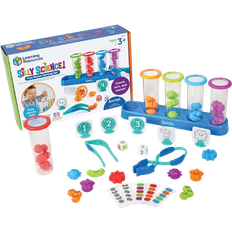 Learning Resources Legetøj Learning Resources Silly Science Fine Motor Sorting Set