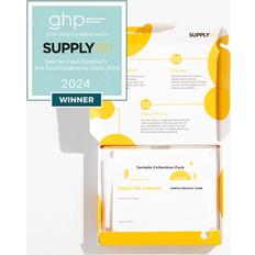SUPPLYlife Home Testing Kit