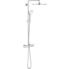 Grohe Kopfbrausensets Grohe Euphoria System 310 (26075001) Chrom