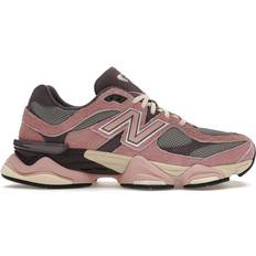 New Balance 9060 - Pink/Lavender Purple/Grey