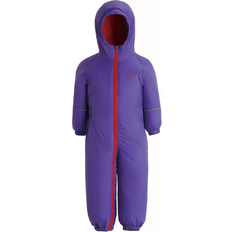 Regatta Geweldige Outdoors Peuter Splosh III - Lila