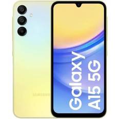 Samsung Galaxy A15 5G 6GB RAM 128GB