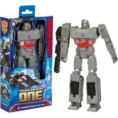 D&d figures Hasbro Transformers One Megatron D-16 28cm