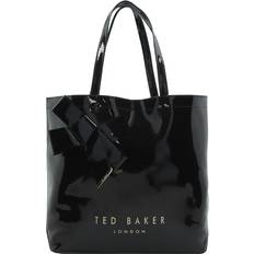 Ted Baker Nicon Knot Bow Large Icon Bag - Black