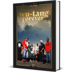 Biographien & Memoiren Bücher Wu-Tang is forever (Hardcover, 2022)