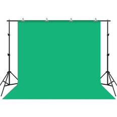 Fotobaggrunde Puluz Studio Background Kit 2.9x2m