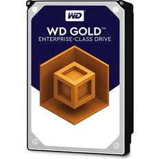 Western Digital WD8003FRYZ 8TB