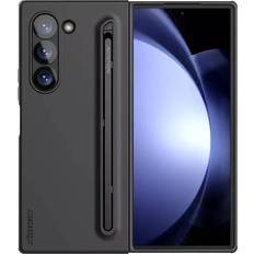Flex Pure Fold S-Pen Case for Galaxy Z Fold6