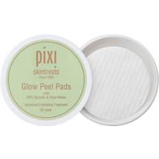 Kuorinnat & Kasvokuorinnat Pixi Glow Peel Pads 60-pack