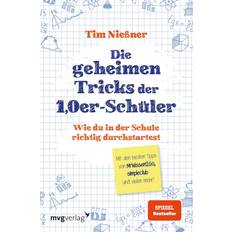 Die geheimen Tricks der 1,0er-Schüler (Paperback, 2020)