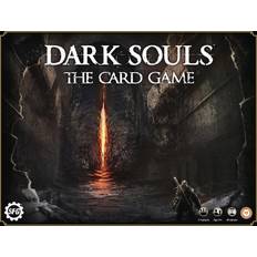 Game card Dark Souls The Card Game