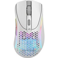 RGB (monivärinen) Tietokonehiiret Glorious Model D 2 Wireless Gaming Mouse