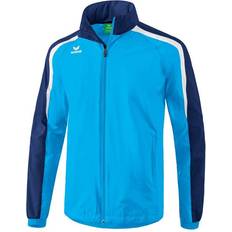 Fille Vêtements de pluie Erima Regenjacke Kind Liga 2.0 - Bleu