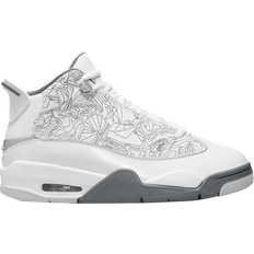 Nike Air Jordan Dub Zero DV1360-107 White/Cool Grey