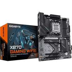 AMD - Sockel AM5 Hauptplatine Gigabyte X870 GAMING WIFI6