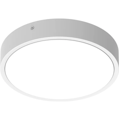 Osram BLKH RD 250 P White Ceiling Flush Light ∅ 26.2cm