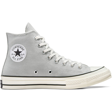 Converse Chuck 70 Canvas High Top - Grey Area/Egret/Black