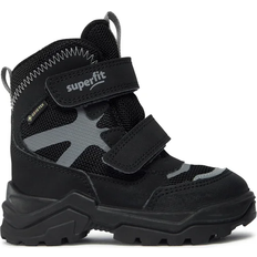 Snow Max - Black/Light Grey