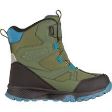 Mädchen - TPR Winterschuhe Trollkids Kid's Kirkenes - Pine Green