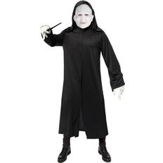 Halloween - Herrer Kostymer & Klær Amscan Voldemort Adult Costume